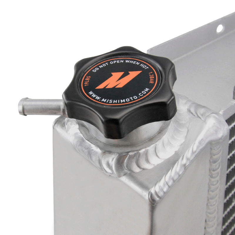 Mishimoto 86-95 Holden Commodore VP/VR/VS V8 5.0L Aluminum Radiator MMRAD-CMDRV8-86 MMRAD-CMDRV8-86 User 4