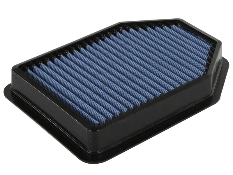 aFe OE High Performance Replacement Air Filter Jeep Wrangler All 2007-2012 30-10155 Photo - Unmounted