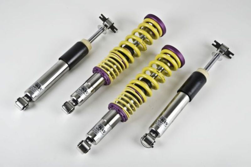 Belltech COILOVER KIT 04-07 COLO/CANY W/LOW LEAFS 21001 21001 Photo - Primary
