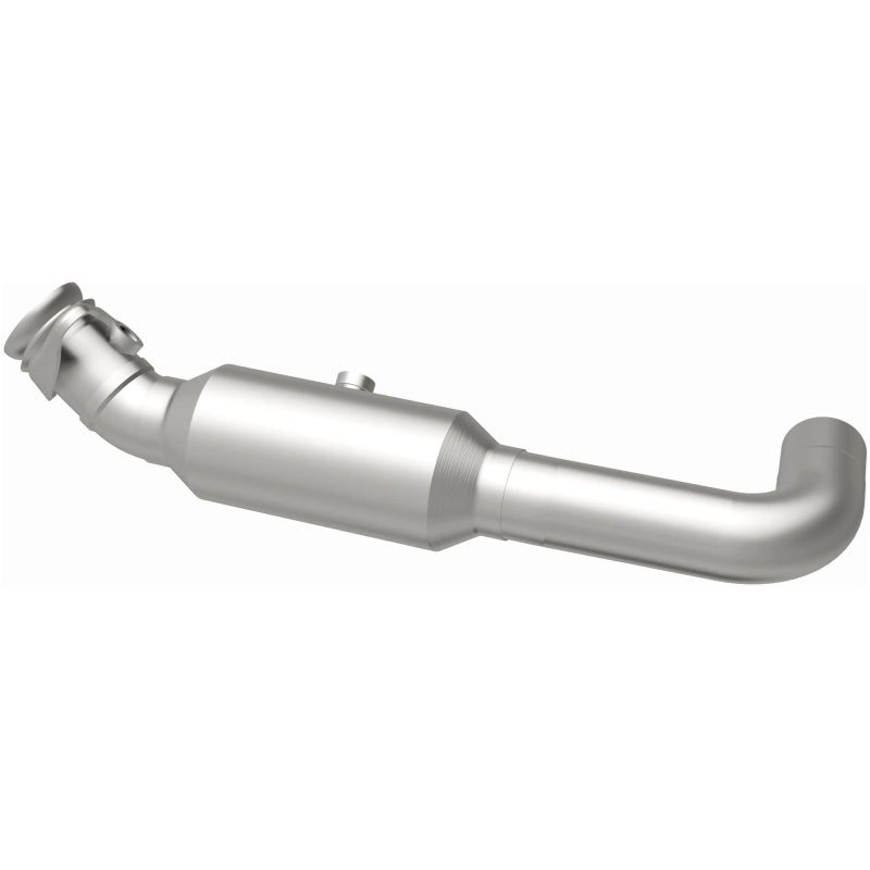 MagnaFlow Ford F-150 OEM Grade Federal / EPA Compliant Direct-Fit Catalytic Converter 21-467 Photo - out of package