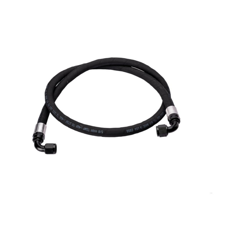 Fleece Performance 01-05 GM 2500/3500 Duramax Replacement Transmission Line (LB7/LMM) - Long Line FPE-TL-LB7-LMM-LONG-SER FPE-TL-LB7-LMM-LONG-SER User 1