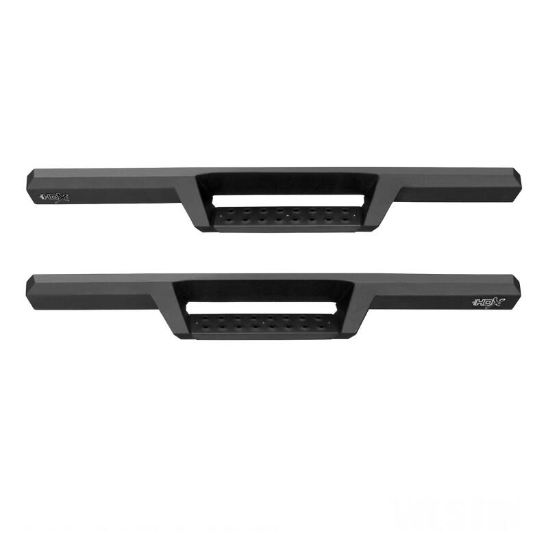 Westin HDX Drop Nerf Step Bars 56-14055 Photo - Unmounted
