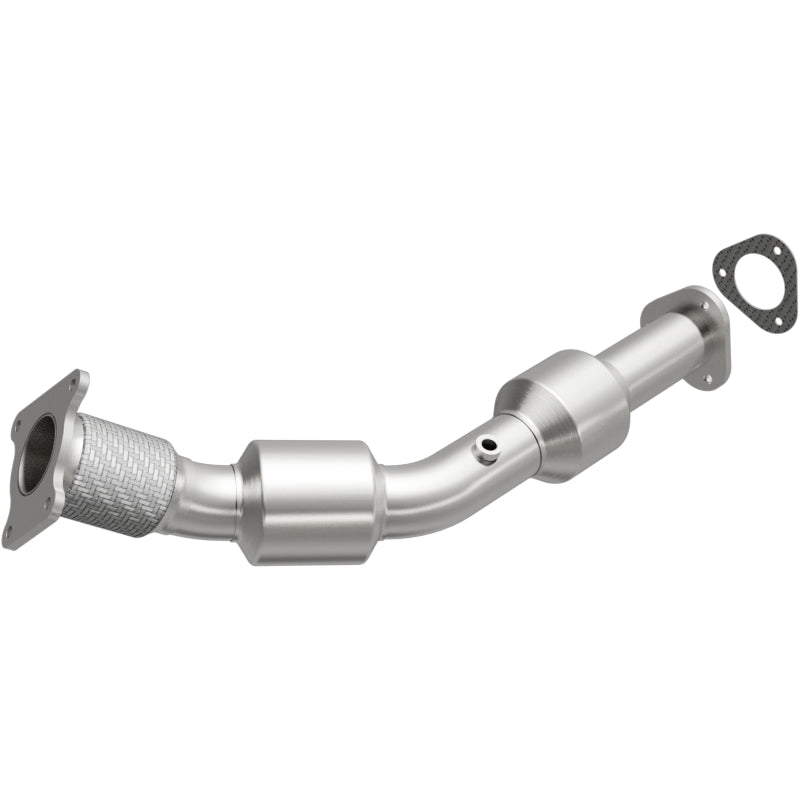 MagnaFlow Chevrolet California Grade CARB Compliant Direct-Fit Catalytic Converter 5411027 Photo - Primary