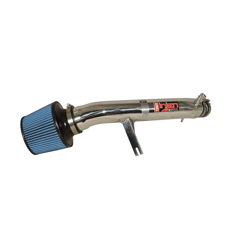 Injen 14 Fiat 500L 1.4L (T) 4Cyl. Black Cold Air Intake w/ MR Tech (Converts to Short Ram Intake) SP5023BLK SP5023BLK Photo - Primary