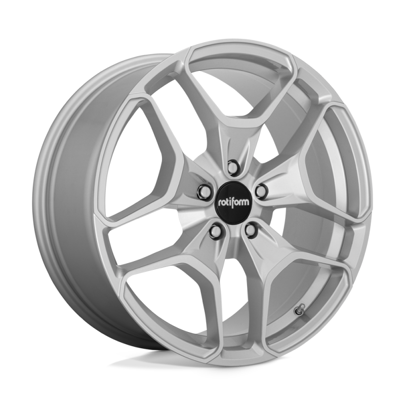 Rotiform ROT HUR Wheels Wheels Wheels - Cast main image