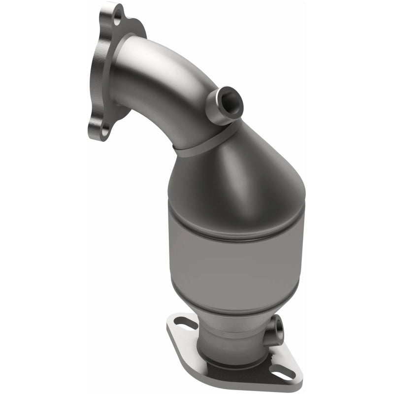 MagnaFlow HM Grade Federal / EPA Compliant Direct-Fit Catalytic Converter 93188 Photo - out of package