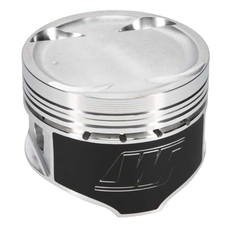 Wiseco Mits Turbo DISH -21cc 1.130 X 85.5 Piston Shelf Stock Kit K571M855 K571M855 Photo - Primary