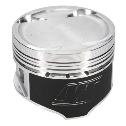 Wiseco Mits Turbo DISH -21cc 1.130 X 85.5 Piston Shelf Stock Kit K571M855 K571M855 Photo - Primary