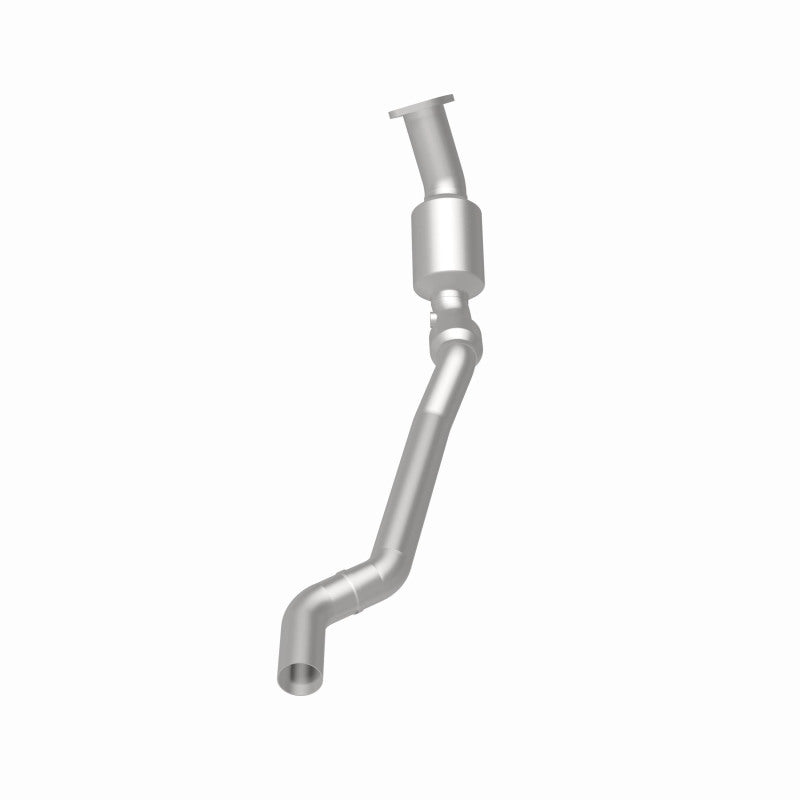 MagnaFlow California Grade CARB Compliant Direct-Fit Catalytic Converter 5561585 360 Degree Image Set