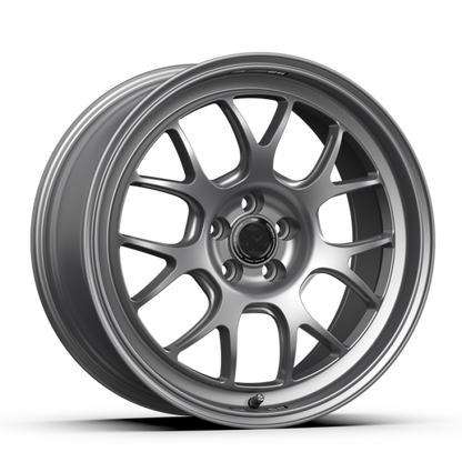 fifteen52 Apex RSR 18x9 5x100 42mm ET 73.1mm Center Bore Matte Titanium RSAMT-89050+42 RSAMT-89050+42 User 1