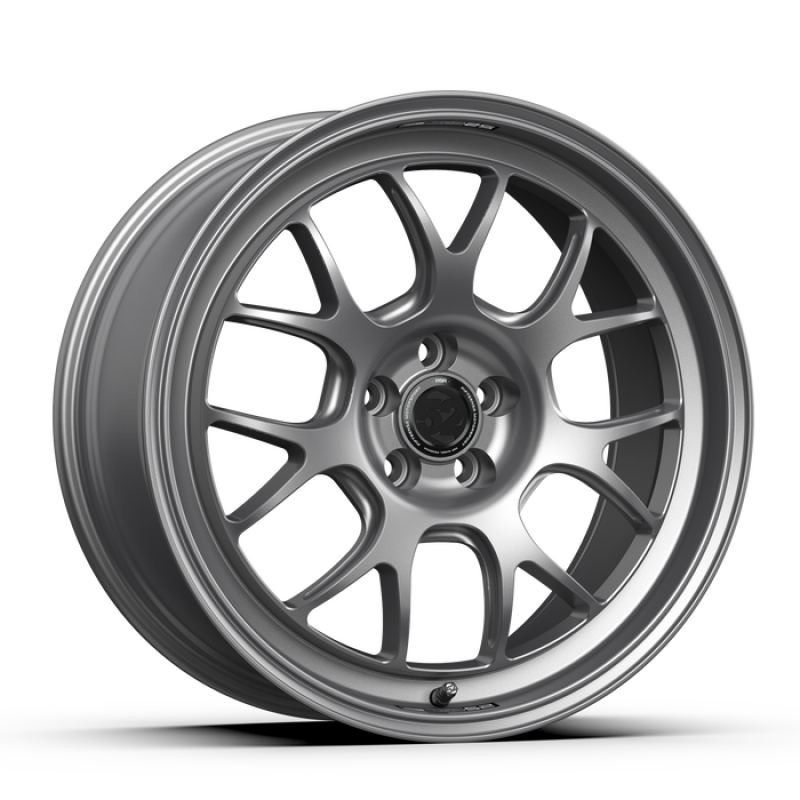 fifteen52 Apex RSR 18x9 5x100 42mm ET 73.1mm Center Bore Matte Titanium RSAMT-89050+42 RSAMT-89050+42 User 1