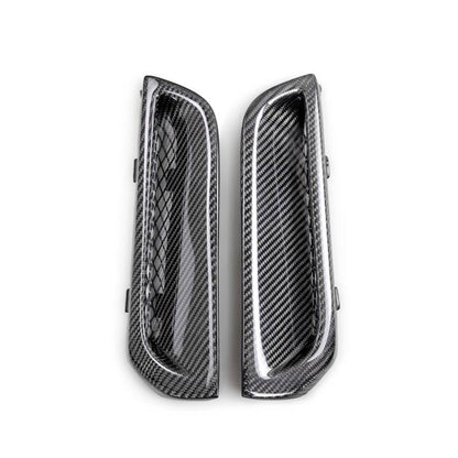 Seibon 23-24 Toyota GR Corolla Carbon Fiber Bumper Insert BI23TYGRCOR BI23TYGRCOR User 1