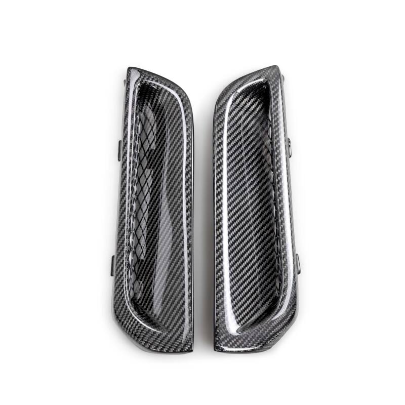 Seibon 23-24 Toyota GR Corolla Carbon Fiber Bumper Insert BI23TYGRCOR BI23TYGRCOR User 1