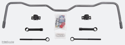 Hellwig 20-21 Jeep Gladiator (w/ 3-5in Lift) Solid Heat Treated Chromoly 7/8in Rear Sway Bar 7843 7843 Photo - Primary