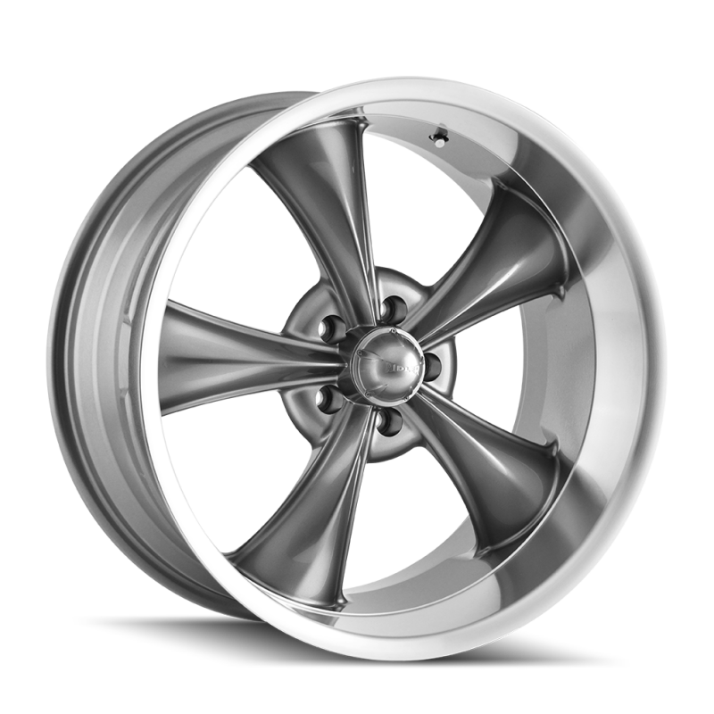 Ridler Wheels RDL 695 Wheels Wheels Wheels - Cast main image