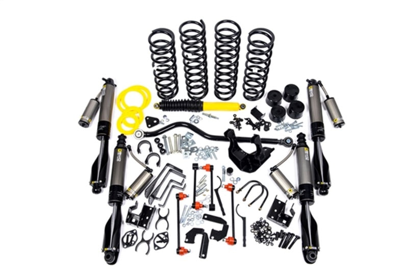 ARB Bp-51 Kit 4Inch Jk OMEJK4BP51 OMEJK4BP51 Photo - Primary