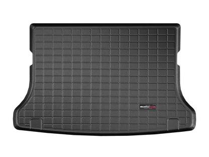 WeatherTech 2018+ Hyundai Accent Cargo Liner - Black 401192 401192 Photo - Primary