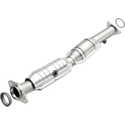 MagnaFlow Acura RL OEM Grade Federal / EPA Compliant Direct-Fit Catalytic Converter 51504 Photo - Primary