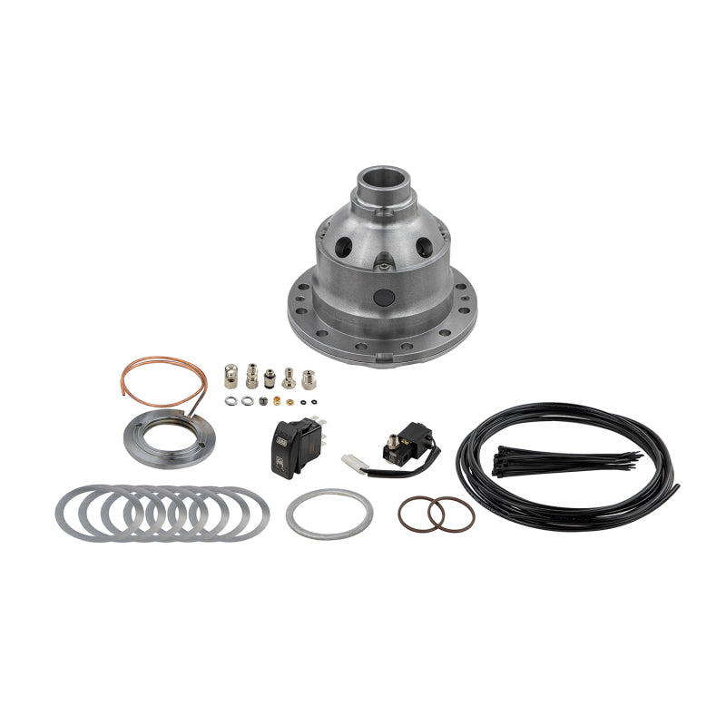 ARB Airlocker Dana60 24Spl 3.541 Rover S/N RD161 RD161 Photo - Primary