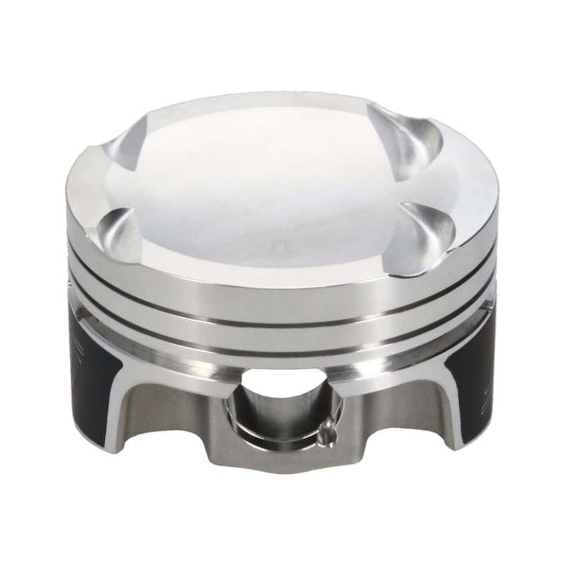 Wiseco 2008+ Mitsubishi EVO X 4B11 -9cc 86mm Bore Piston Shelf Stock Kit K701M86 K701M86 User 4