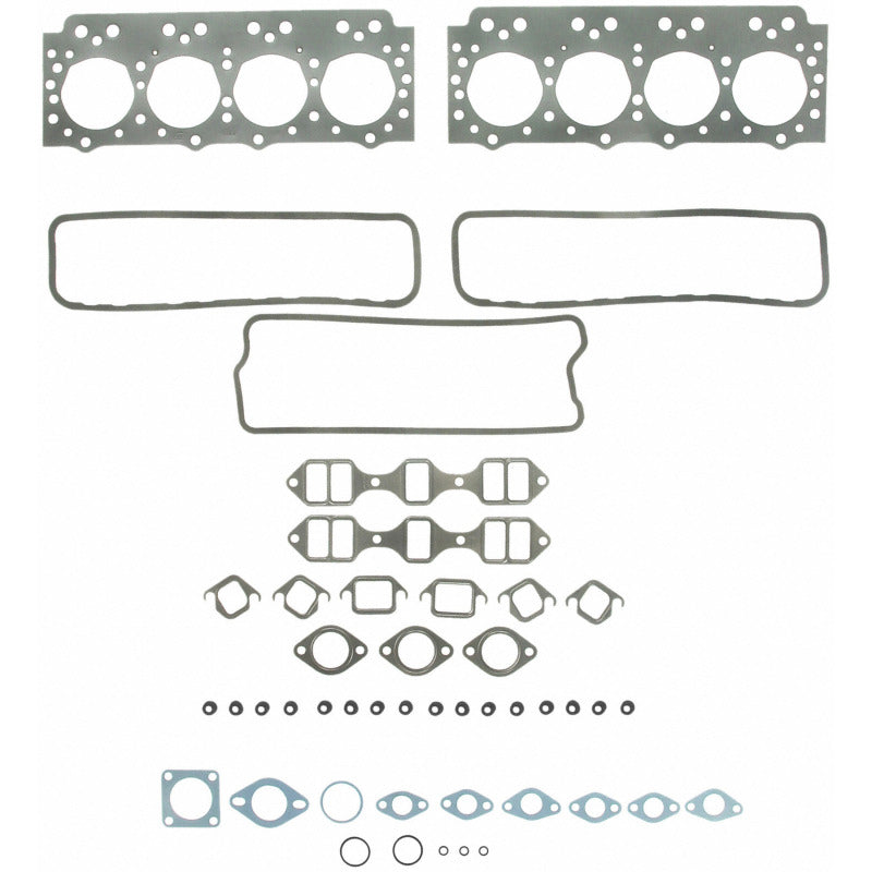Fel-Pro FEL Cylinder Head Gaskets Engine Components Head Gaskets main image