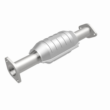 MagnaFlow Hyundai Sonata Standard Grade Federal / EPA Compliant Direct-Fit Catalytic Converter 23249 360 Degree Image Set