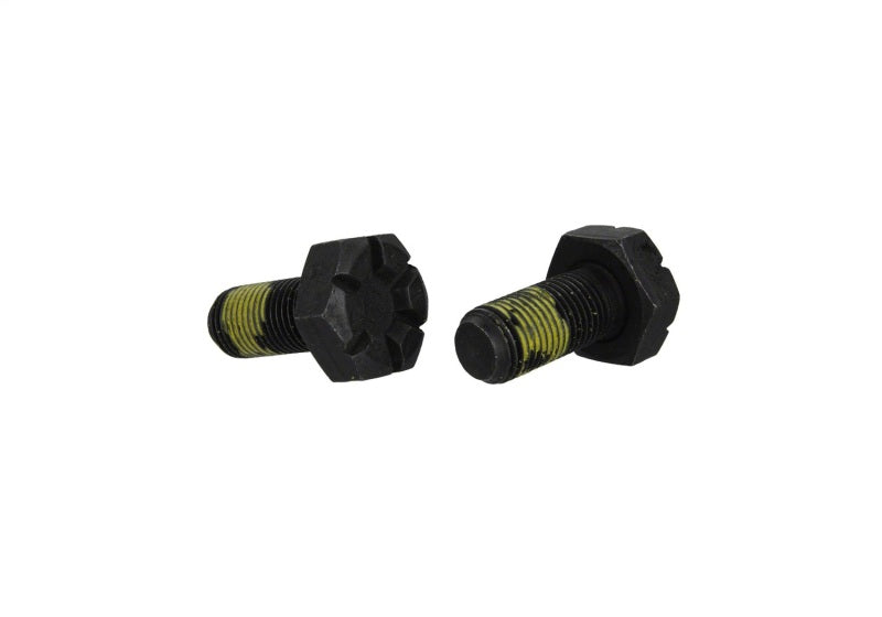 Ford Performance Parts Ford Racing 2015-2018 Mustang Super 8.8 Ring Gear Bolt Kit (10pcs) M-4216-C Photo - Unmounted