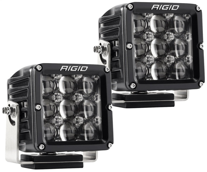 Rigid Industries Dually XL - Set of 2 322413 Photo - Primary