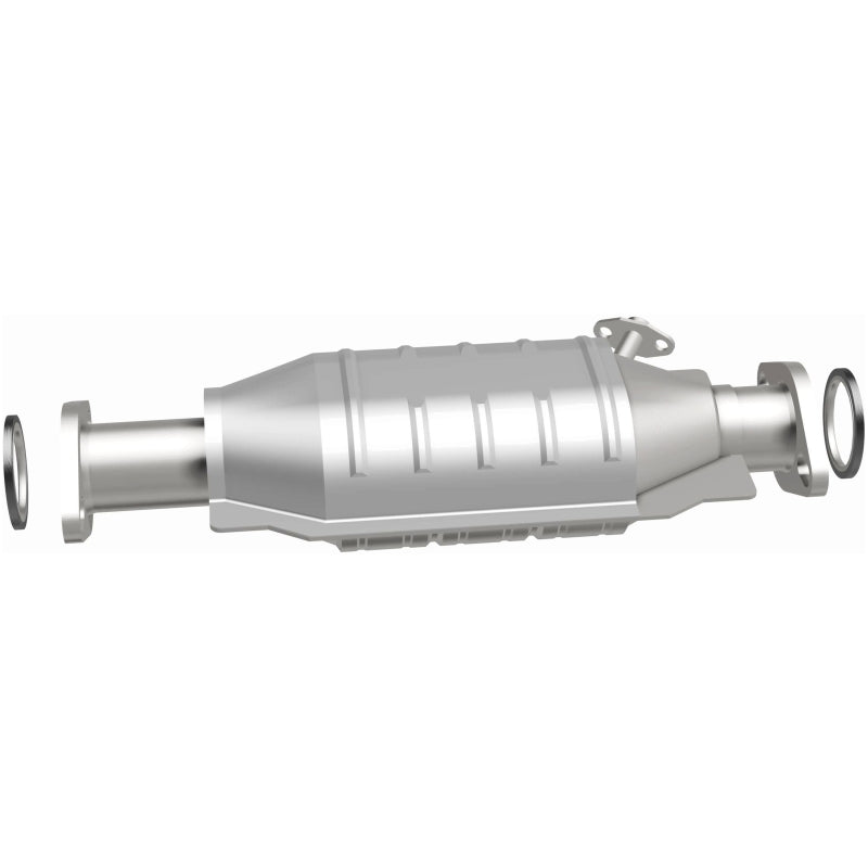 MagnaFlow Toyota Pickup Standard Grade Federal / EPA Compliant Direct-Fit Catalytic Converter 23895 Photo - out of package