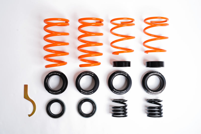MSS Suspension MSS 17-21 BMW M5 CS / M5 Competition LCi Sports Full Adjustable Kit 02ABMWMF9 02ABMWMF9 Photo - Primary
