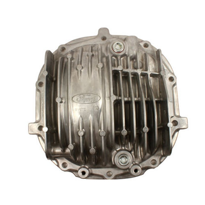 Ford Performance Parts Ford Racing 8.8inch Aluminum Axle Cover with Differential Cooler Ports M-4033-KA Photo - Primary