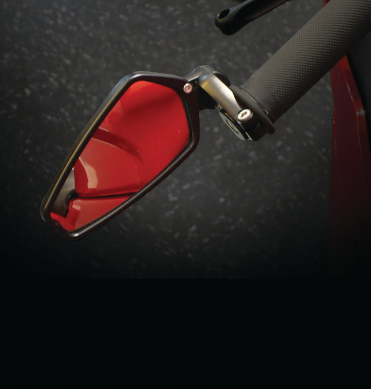 CRG Constructors Crg Arrow Bar End Mirror AO-100 AO-100 User 1
