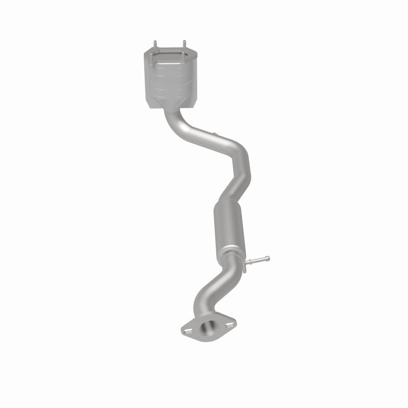 MagnaFlow HM Grade Federal / EPA Compliant Direct-Fit Catalytic Converter 23702 360 Degree Image Set