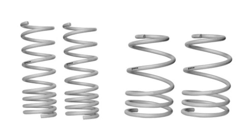 Whiteline 20-21 Toyota GR Supra Front and Rear Performance Lowering Springs WSK-TOY001 WSK-TOY001 User 1