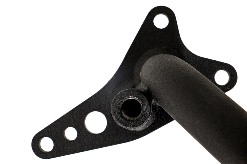 GrimmSpeed 2015+ Subaru WRX/STI Bumper Bar Black Powder 090261 090261 User 1