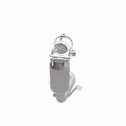 MagnaFlow California Grade CARB Compliant Direct-Fit Catalytic Converter 4481023 360 Degree Image Set