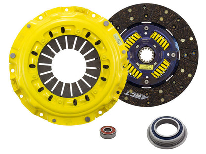 ACT HD Clutch Kit Performance Street Toyota Supra Base L6 93-98 TS4-HDSS Photo - Primary