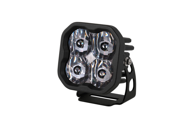 Diode Dynamics SS3 Sport ABL - White SAE Driving Standard (Single) DD6853S DD6853S Photo - Primary