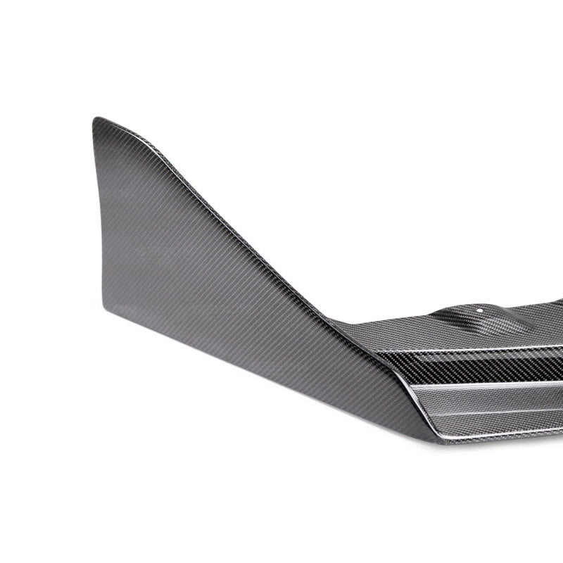 Seibon 18-20 Subaru WRX/STI CW Carbon Fiber Front Lip FL18SBIMP-CW FL18SBIMP-CW User 5