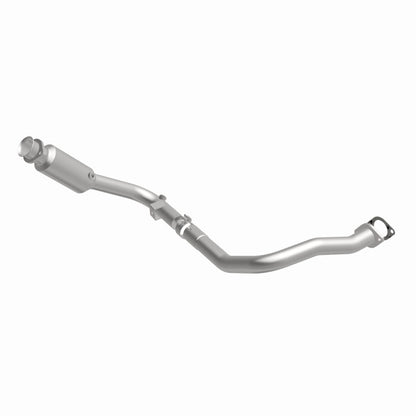 MagnaFlow Land Rover OEM Grade Federal / EPA Compliant Direct-Fit Catalytic Converter 21-532 360 Degree Image Set