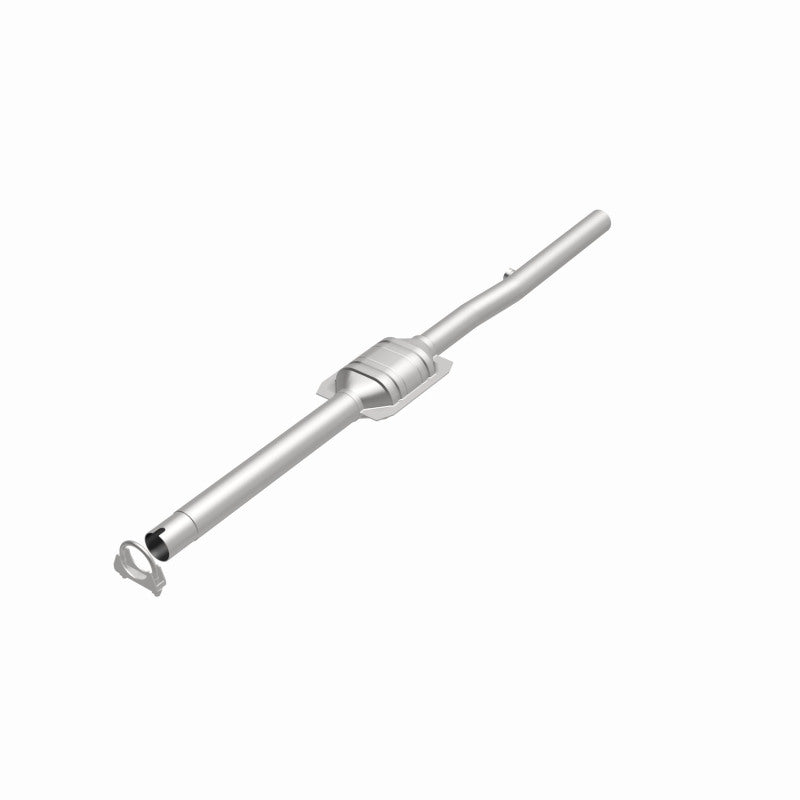 MagnaFlow Dodge Dakota HM Grade Federal / EPA Compliant Direct-Fit Catalytic Converter 23279 360 Degree Image Set