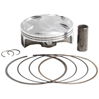 Cylinder Works 17-18 Honda CRF 450 R 450cc Standard Bore Cylinder Kit 13.5:1 Comp. 96mm 10010-K01 10010-K01 Photo - Primary