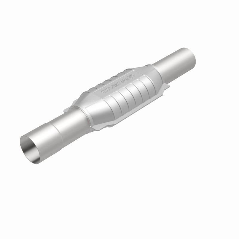 MagnaFlow Standard Grade Federal / EPA Compliant Direct-Fit Catalytic Converter 93488 360 Degree Image Set