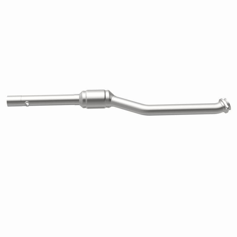 MagnaFlow BMW HM Grade Federal / EPA Compliant Direct-Fit Catalytic Converter 24521 360 Degree Image Set