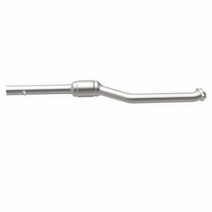 MagnaFlow BMW HM Grade Federal / EPA Compliant Direct-Fit Catalytic Converter 24521 360 Degree Image Set