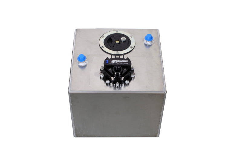 Aeromotive Brushless A1000 ,Fuel Cell, 6 Gallon 18366 Photo - Primary