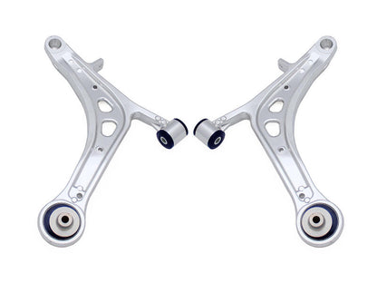 SuperPro Front Lower Complete Alloy Control Arm Kit ALOY0015K Photo - Primary