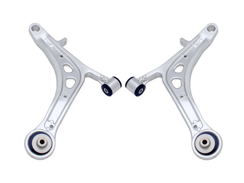 SuperPro Front Lower Complete Alloy Control Arm Kit ALOY0015K Photo - Primary