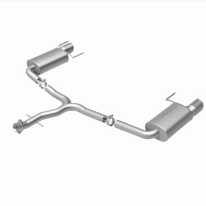 MagnaFlow Lexus Street Series Cat-Back Performance Exhaust System 16764 360 Degree Image Set