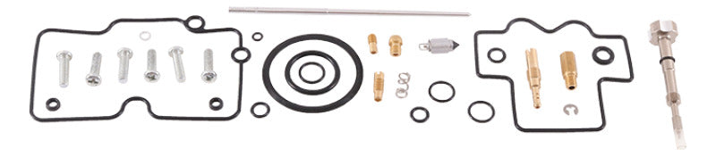 All Balls Racing Carburetor Rebuild Kit 26-1465 26-1465 Photo - Primary